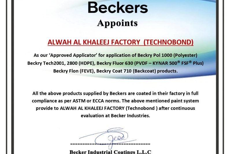 Beckers