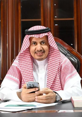 Abdulrahman Al-Shalawi