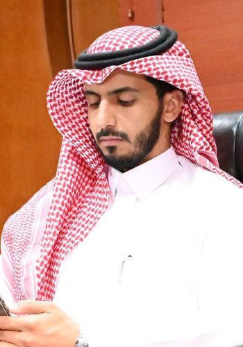 Moaz Al-Shalawi
