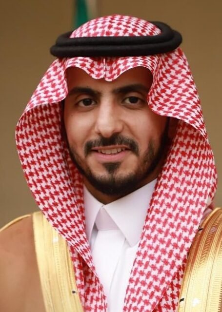 Moaz Al-Shalawi