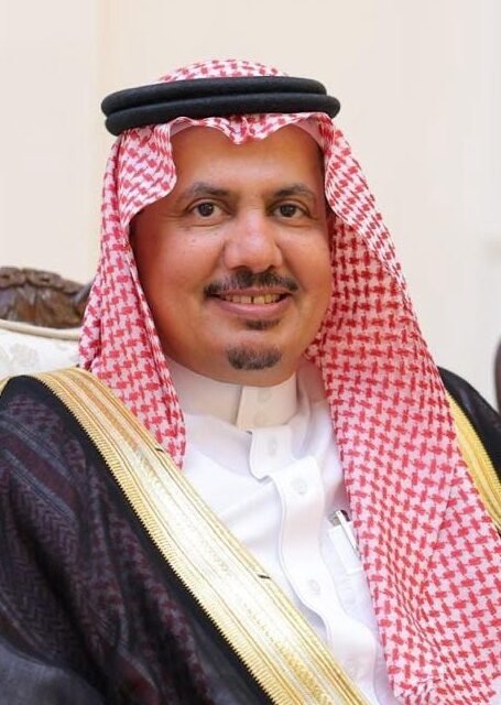 Abdulrahman Al-Shalawi