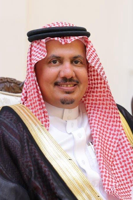 عبدالرحمن الشلوي