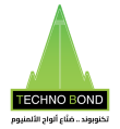 تكنوبوند ... صناع ألواح الألمنيوم